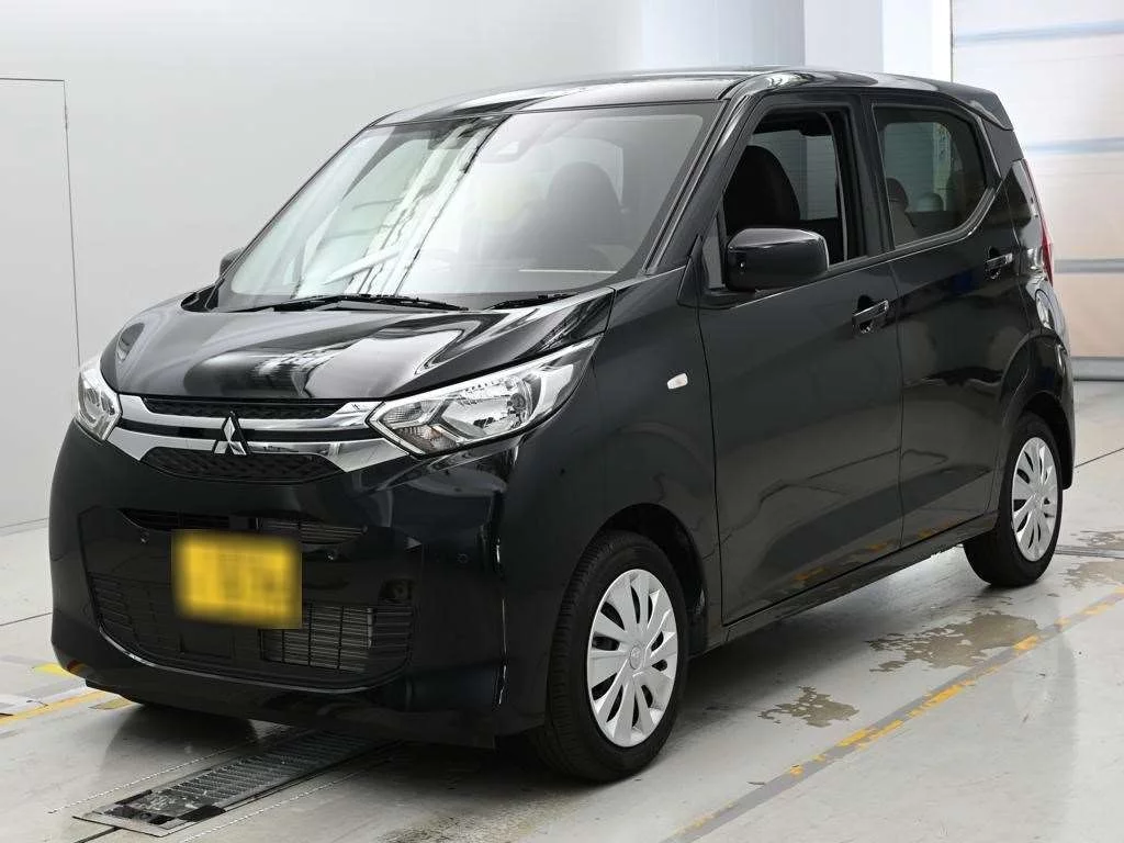 Mitsubishi eK Wagon B33W 2024